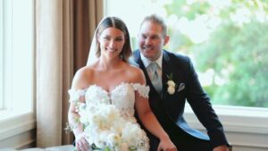 alexa cody wedding highlight fil 1 Videography and Photography