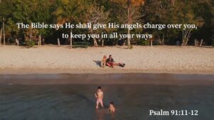 devine protection gods children Videography and Photography