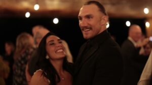 bailey cal wedding highlight fil Videography and Photography