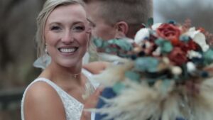 emily cody wedding highlight fil Videography and Photography