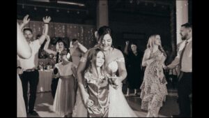 katelyn jimmy wedding highlight Videography and Photography