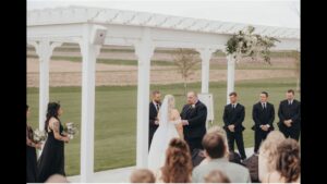 morgan coy wedding highlight fil Videography and Photography