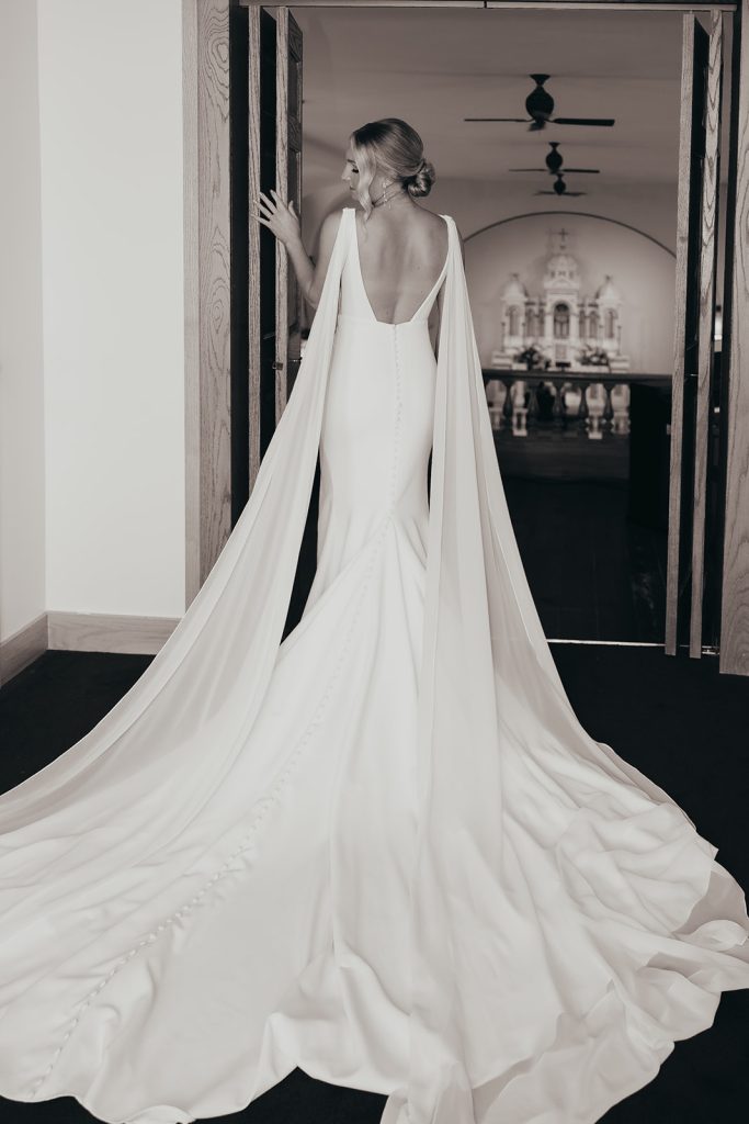 Aubrie + Bryce Wedding svg+xml;charset=utf Videography and Photography